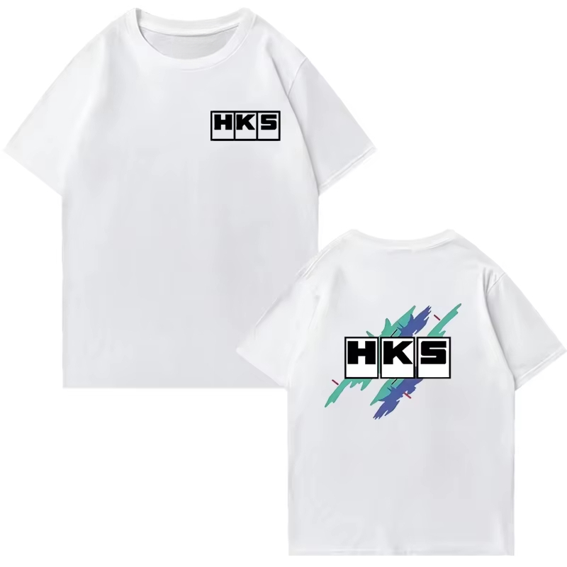 Streetwear Brand With A Logo - ซุปเปอร์เรซซิ่ง คลาสสิค ออยล์ เพ้นท์ โลโก้ โมดิฟิเคชั่น