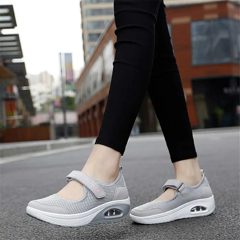 Streetwear Brand In Uk - 36-41 Demi-Seasonรองเท้าผ้าใบสีเดินสเก็ตตะกร้ารองเท้าสําหรับชายกีฬาHigh-Techรองเท้าผ้าใบ 2025new Bityการฝึกอบรม
