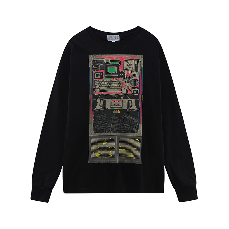 เสื้อสตรีทแวร์แบรนด์ CE ปี 202 - Japanese Brand Streetwear Vintage บทวิจารณ์และราคา