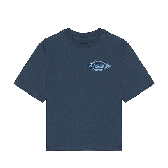 เสื้อยืดลายกราฟิกแบรนด์มินิมอล - Streetwear Brand With A Logo บทวิจารณ์และราคา