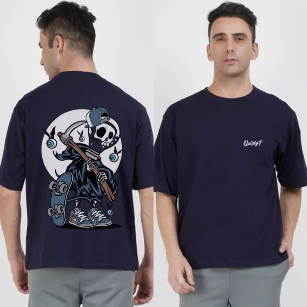 Don't Care Red Spoof Humor Int - Streetwear Brand Red บทวิจารณ์และราคา