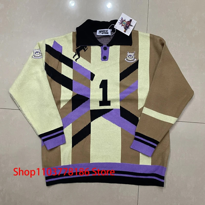 เสื้อสเวตเตอร์แบรนด์ Streetwea - Streetwear Brand With Eye บทวิจารณ์และราคา