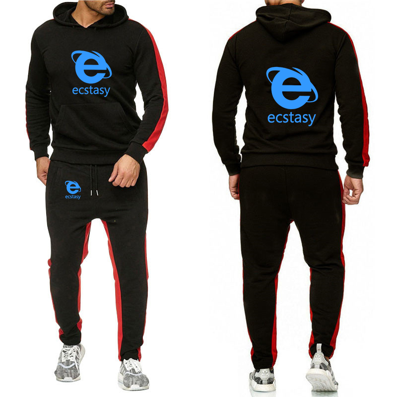 เสื้อผ้าสตรีทแวร์พิมพ์ลายโลโก้ - Streetwear Brand With Eye บทวิจารณ์และราคา