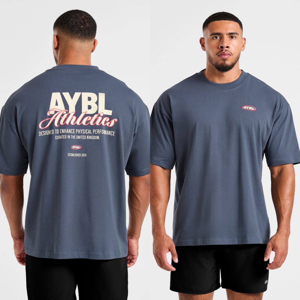 เสื้อยืดแฟชั่นสไตล์คลาสสิคพิมพ - Streetwear Brand Shirts บทวิจารณ์และราคา