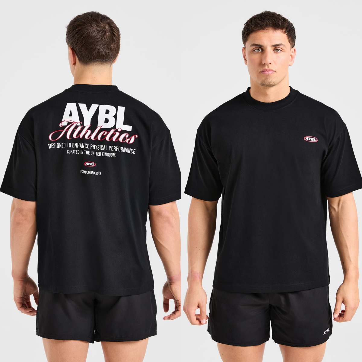 เสื้อยืดแฟชั่นสไตล์คลาสสิคพิมพ - Streetwear Brand Shirts บทวิจารณ์และราคา