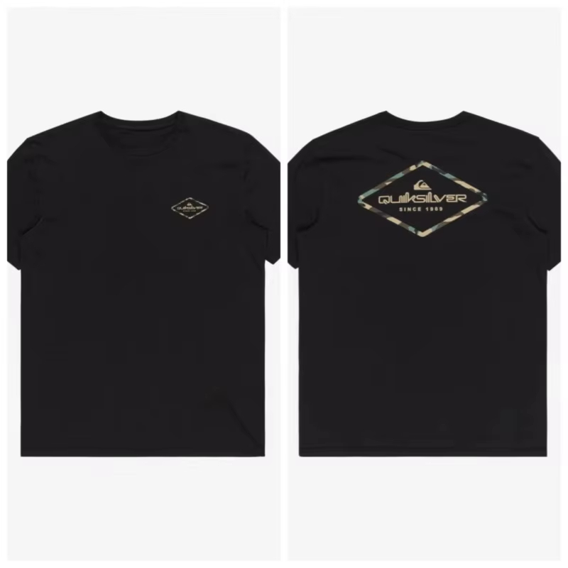2026 เสื้อยืดแบรนด์เซิร์ฟบอร์ด - Streetwear Brand Shirts บทวิจารณ์และราคา