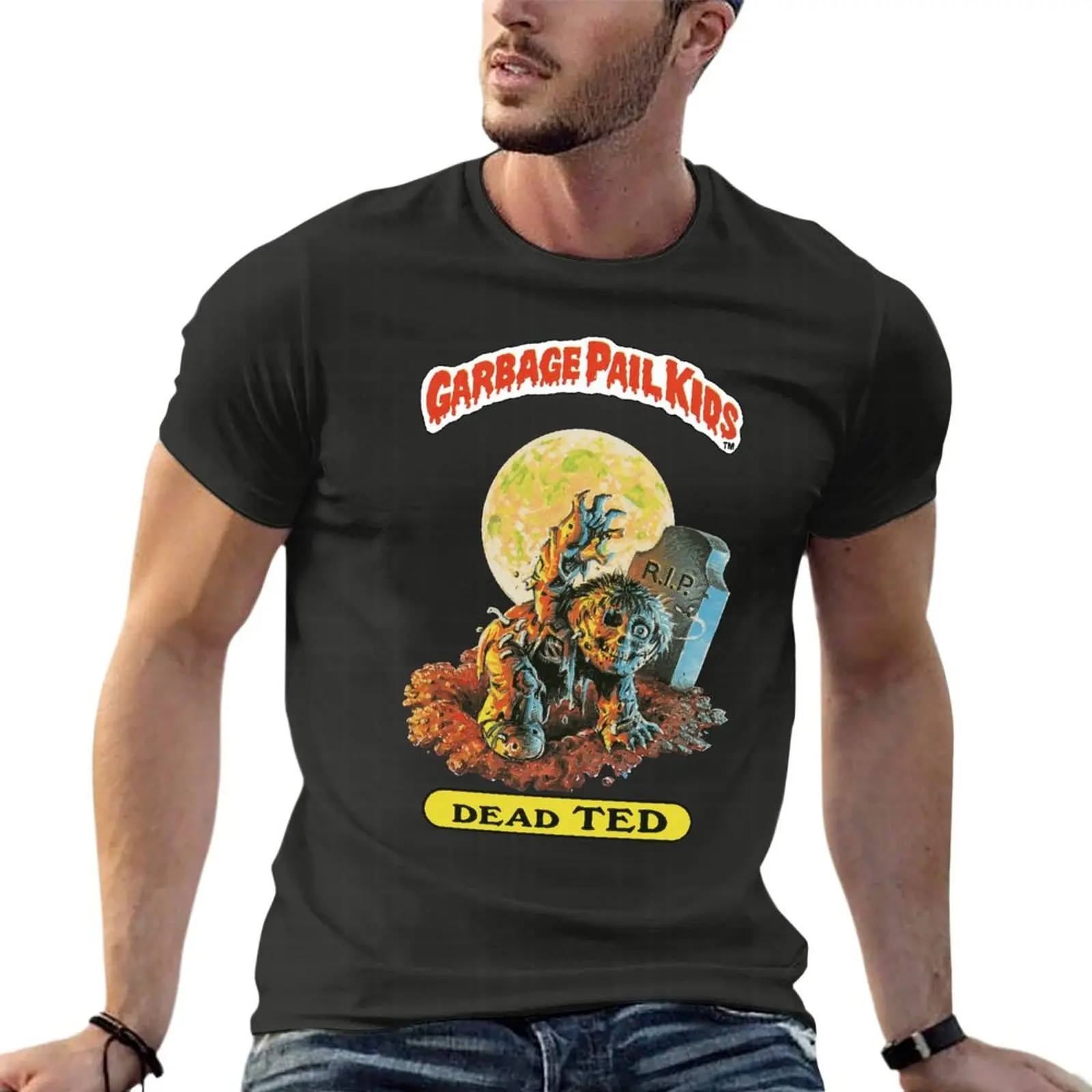 เสื้อทีเชิ่ตคอตตอน100% สำหรับผ - Streetwear Brand Shirts บทวิจารณ์และราคา
