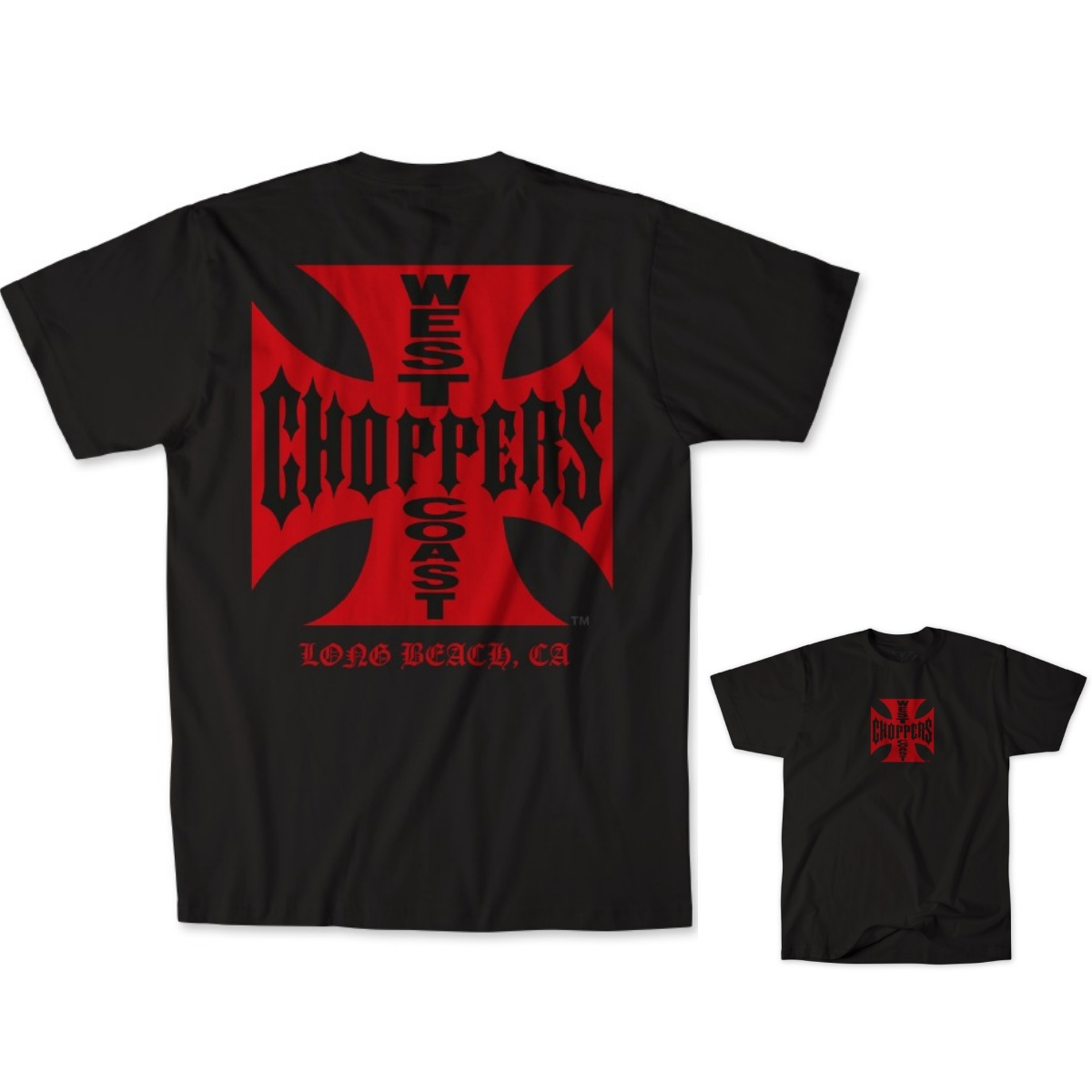 เสื้อยืดลายกราฟิกแบรนด์มอเตอร์ - Streetwear Brand Red บทวิจารณ์และราคา