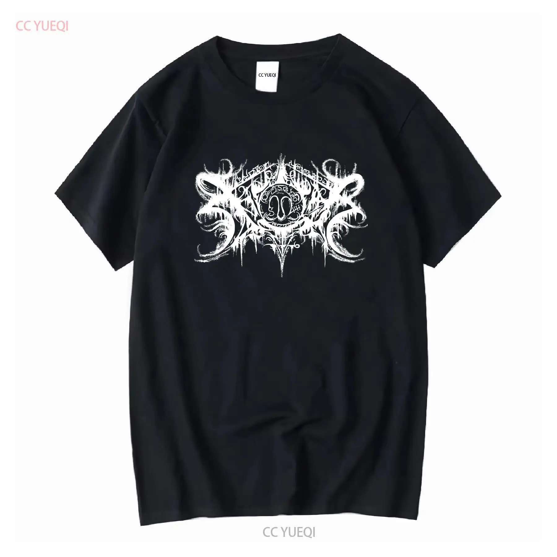 XASTHUR ยี่ห้อใหม่ T เสื้อโลหะ - Streetwear Brand Shirts บทวิจารณ์และราคา