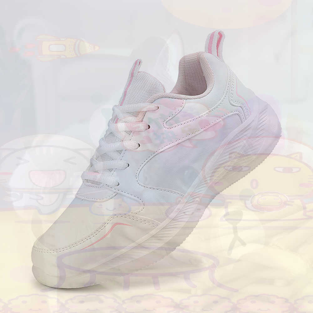 35-40 หมายเลข 42 Cool รองเท้าผ - Streetwear Brand In Uk บทวิจารณ์และราคา