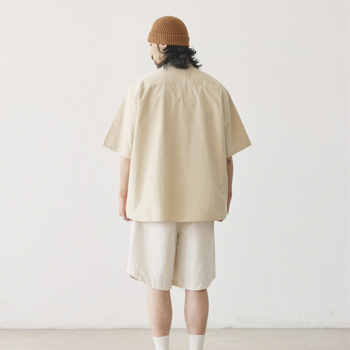 เสื้อแฟชั่นญี่ปุ่นผู้ชาย ลายพิ - Japanese Brand Streetwear Vintage บทวิจารณ์และราคา