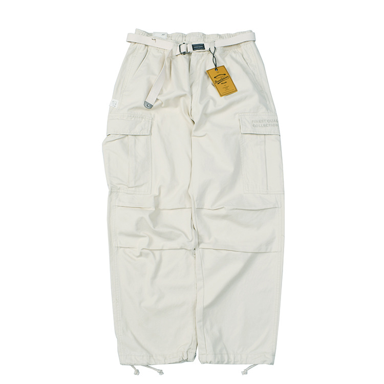 กางเกงคาร์โก้แบรนด์สตรีทแวร์ญี - Japanese Brand Streetwear Vintage บทวิจารณ์และราคา