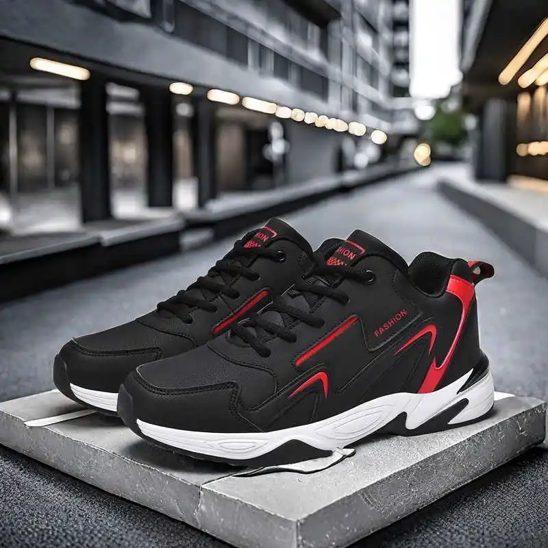เย็นฤดูใบไม้ผลิ GYM รองเท้าผ้า - Streetwear Brand In Uk บทวิจารณ์และราคา