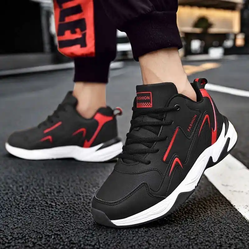เย็นฤดูใบไม้ผลิ GYM รองเท้าผ้า - Streetwear Brand In Uk บทวิจารณ์และราคา