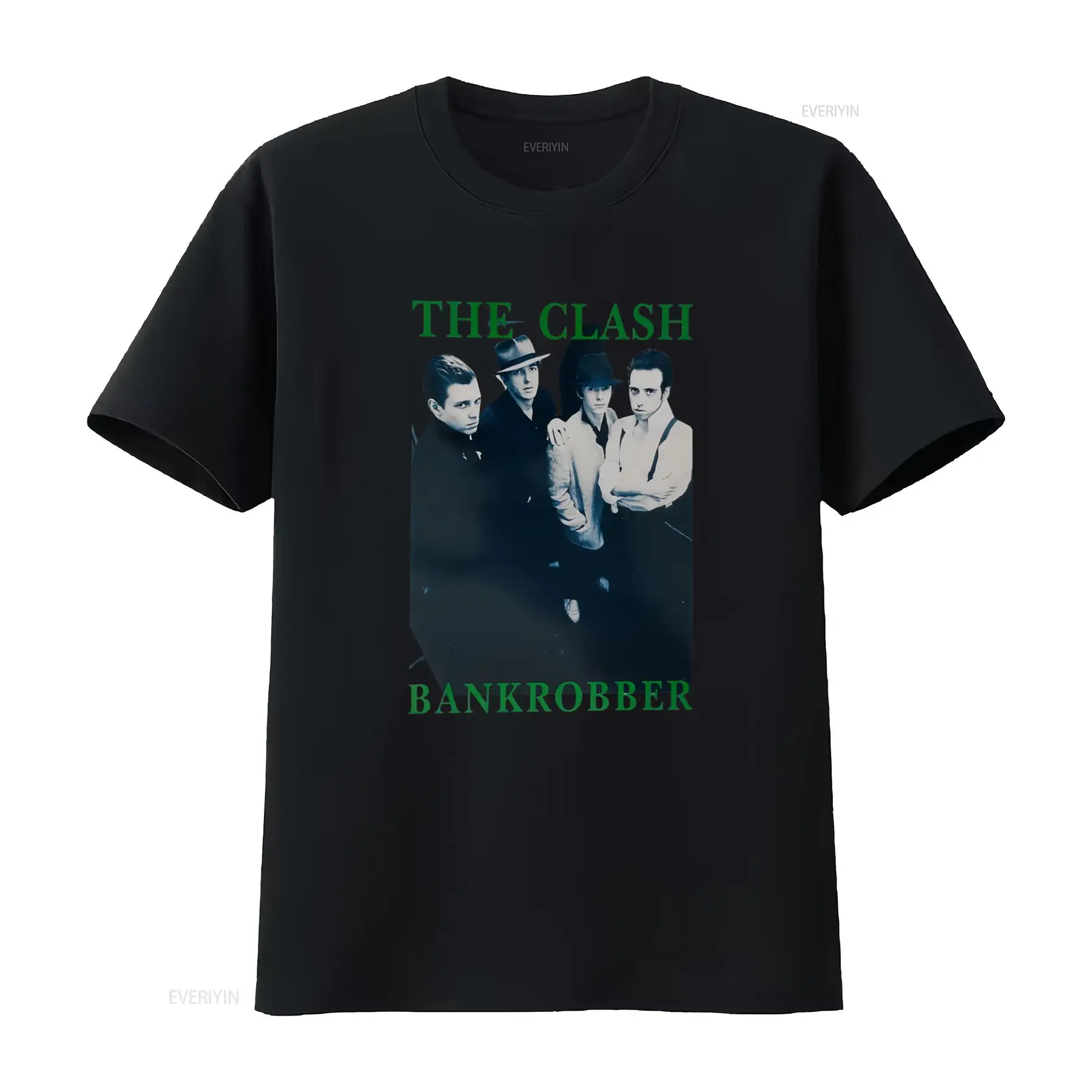 เสื้อยืดผู้ชายสไตล์วินเทจ The  - Streetwear Brand In Uk บทวิจารณ์และราคา