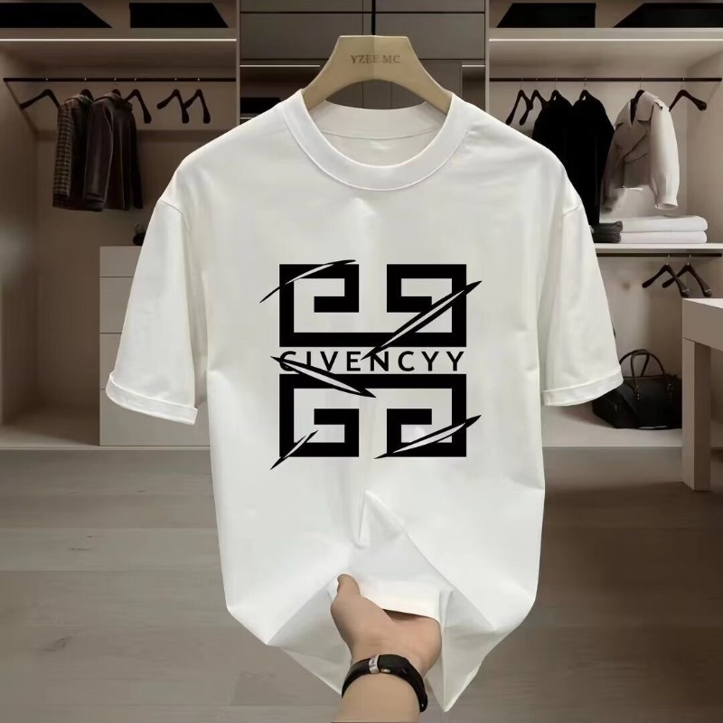 2026 เสื้อยืดพิมพ์ลายโลโก้แบรน - Streetwear Brand With A Logo บทวิจารณ์และราคา
