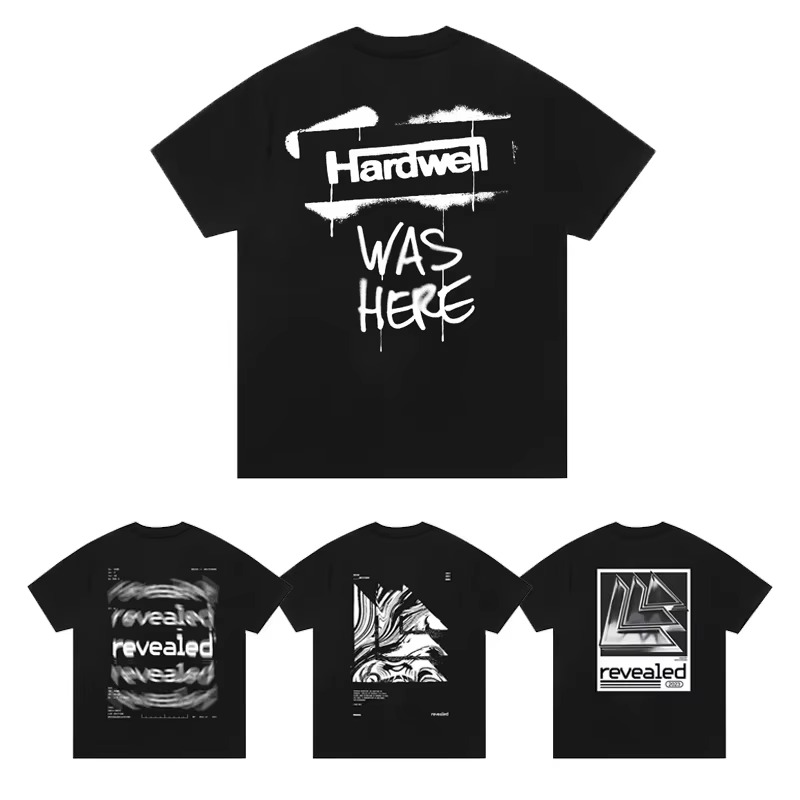 โลโก้ตัวอักษรแบบมินิมอล & เสื้ - Streetwear Brand With A Logo บทวิจารณ์และราคา