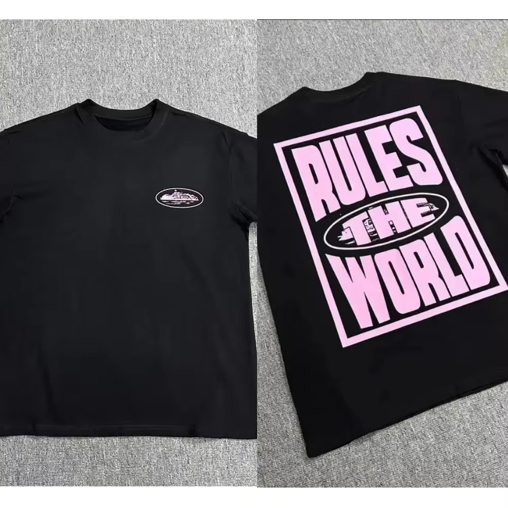 Island Yellow Logo RTW Street  - Streetwear Brand With A Logo บทวิจารณ์และราคา